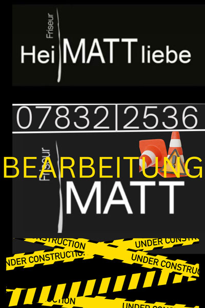 Bearbeitung